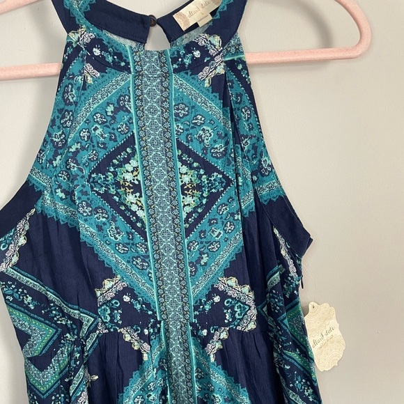 Altar’d State Boho Dress - Picture 2 of 14